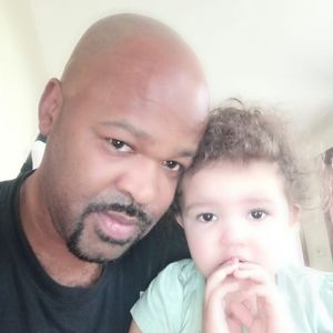 Meet your Posher, Damien